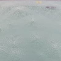 氷模様❄️