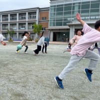 ドッチボール大会