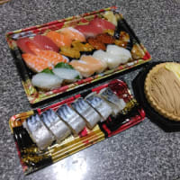 石川善一：回覧板６（贅沢）