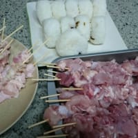 自然排出を待つ①