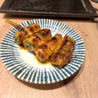炭火焼鳥 太美屋＠奥沢