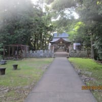 熊野神社240425