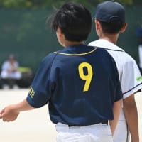 2025/04/19 スポ少市内大会⚾️3位