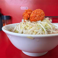 ラーメン二郎　生田駅前店