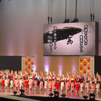 阿波踊り　in 徳島県