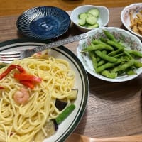 手作りメンマ（私が作ったわけじゃないけど）