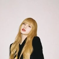 BlackPink's "Lisa" is in the final stages of her solo debut