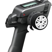 SANWA MX-V 入手しました - 痛車ラジコン製作所 バイクと SANWA MX-V 入手しました - 痛車ラジコン製作所 バイクと