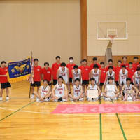 第61回富山県中学校総合選手権大会