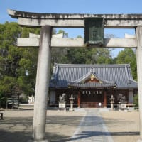 田原本町の津島神社で、3年ぶりに「ぎおん祭り」7月16日（土）と17日（日）！／毎日新聞「やまとの神さま」第９回