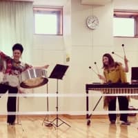 演奏の週末〜＼(^o^)／