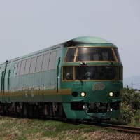 【2025.05.03】田主丸～筑後吉井