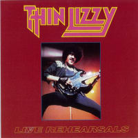 Thin Lizzy Life Rehearsals 1983-03-12 - My Collection of