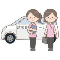 代理店提供の看護師健康保険