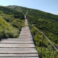 大山