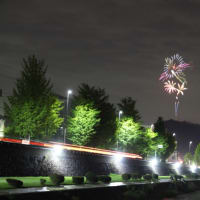 秦野市たばこ祭り花火2022/09/25