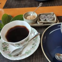 森のカフェdeランチ♪