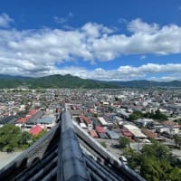 Kaminoyama Castle