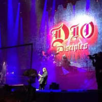 ”Dio Returns”ツアー