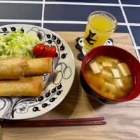 休日のある日＠５月備忘録
