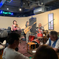 ワッシーライブ
