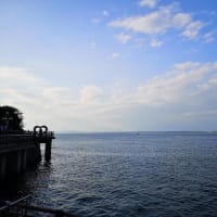 旅行記 第40回 『三年ぶりの江ノ島神社参拝』