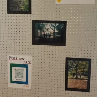 新見駅西サテライト夏祭り写真部出展(2024年8月11日)