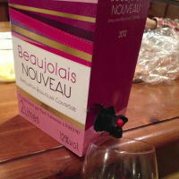 Beaujolais Nouveau 3