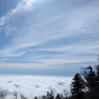 意識のバランス。
