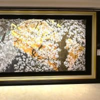 「桜百景 Vol.41」／郷さくら美術館