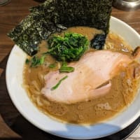 2025年54杯目／水道橋『輝道家』