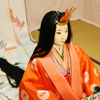 【京都巡礼】幕末のヒロイン、和宮様が過ごしたお寺　～宝鏡寺～