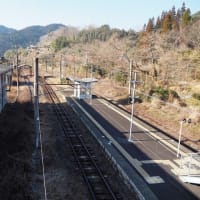 直川駅（JR九州）日豊本線