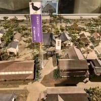 日光道中4番目の宿場町・粕壁宿