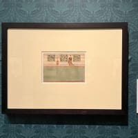 回想・ビアズリー展