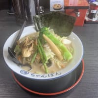 蕎麦