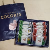 ココリス　COCORIS