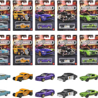 Matchbox