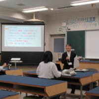 教育実習巡回2025