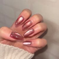 ネイルしてきました💅💕