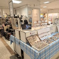 4月の出展です。