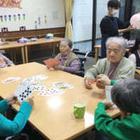 日常のひとこま