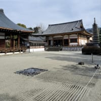 京都の平安神社と聖護院門跡