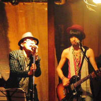 西院 is BURNING vol.8