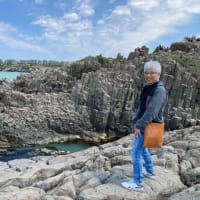 ヒルにかまれながらも、破傷風にはならんかった