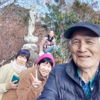 新春　初登山