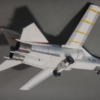 F-111/AFTI　その2