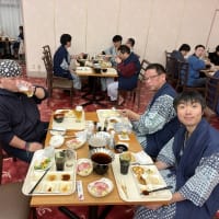 温泉オフ会 2024 ／ 南雲時計店【公式】三代目ブログ