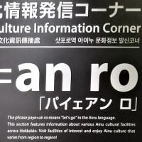 プレゼントを選ぼう！ 対雁に移住させられた樺太アイヌ - 田舎おじさん 札幌を見る 人文