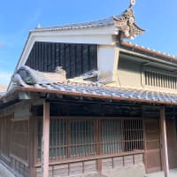うだつの競演 ・・・ 美濃 at twilight（Ⅰ）